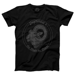 Camiseta Psychonaut 4 - ABC Terror Records