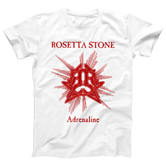 Camiseta Rosetta Stone