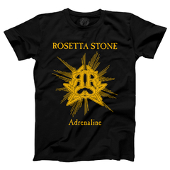 Camiseta Rosetta Stone na internet