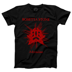 Camiseta Rosetta Stone - loja online