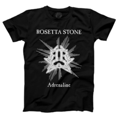 camiseta rosetta stone