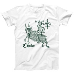 Camiseta Sabbat - Evoke na internet