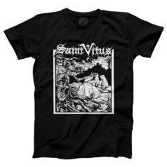 camiseta saint vitus
