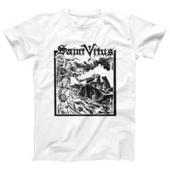Camiseta Saint Vitus na internet