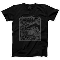 Camiseta Saint Vitus - loja online