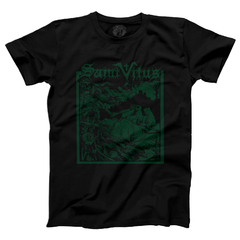 Camiseta Saint Vitus
