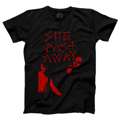 Camiseta She Past Away - ABC Terror Records