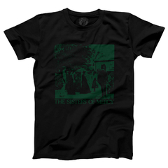 Camiseta The Sisters Of Mercy - The Damage Done