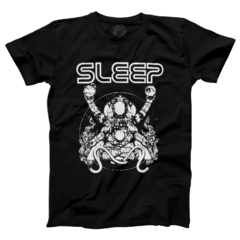 camiseta sleep