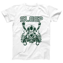 Camiseta Sleep na internet