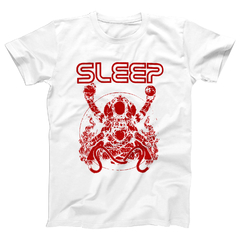 Camiseta Sleep - comprar online