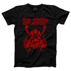 Camiseta Sleep - loja online