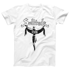 Camiseta Solitude Aeturnus na internet