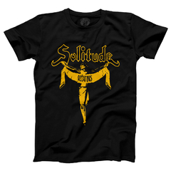 Imagem do Camiseta Solitude Aeturnus