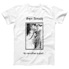 Camiseta Sopor Aeternus - Es Reiten Die Toten So Schnell na internet