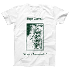 Camiseta Sopor Aeternus - Es Reiten Die Toten So Schnell - comprar online