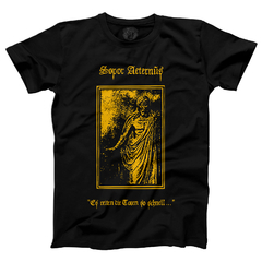Camiseta Sopor Aeternus - Es Reiten Die Toten So Schnell na internet