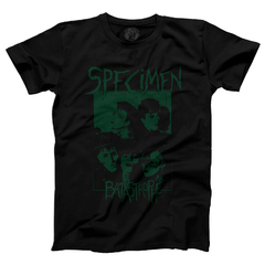 Camiseta Specimen - Batastrophe - comprar online