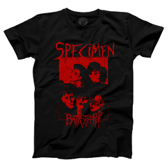 Imagem do Camiseta Specimen - Batastrophe