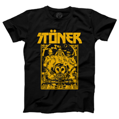 Camiseta Stöner - loja online