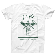 Camiseta Strigoi - comprar online