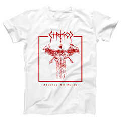 Imagem do Camiseta Strigoi