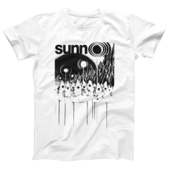 Camiseta Sunn O))) na internet