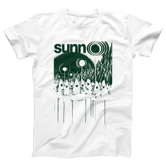 Camiseta Sunn O))) - comprar online