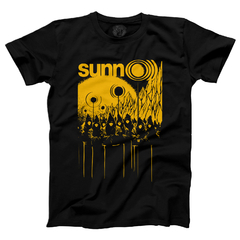 Camiseta Sunn O))) na internet