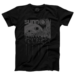 Camiseta Sunn O))) - ABC Terror Records