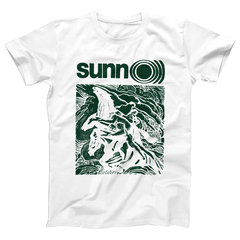 Camiseta Sunn O))) - Flight of the Behemoth - comprar online