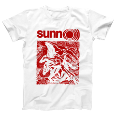 Imagem do Camiseta Sunn O))) - Flight of the Behemoth