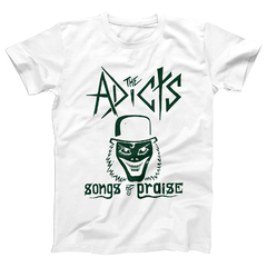 Camiseta The Adicts - comprar online