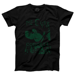 Imagem do Camiseta The Cure - Concert