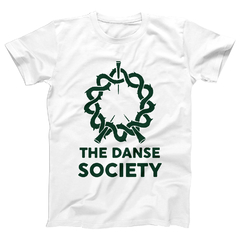 Camiseta The Danse Society - comprar online