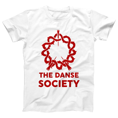 Imagem do Camiseta The Danse Society