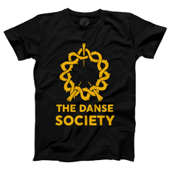 Camiseta The Danse Society na internet