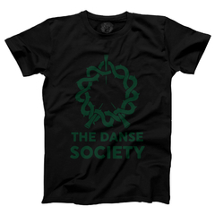 Camiseta The Danse Society