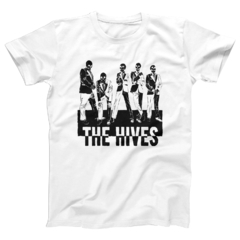 Camiseta The Hives na internet