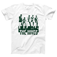 Camiseta The Hives - comprar online