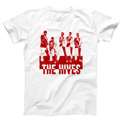 Imagem do Camiseta The Hives