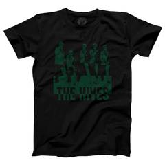 Camiseta The Hives