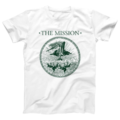 Camiseta The Mission - Wasteland - comprar online