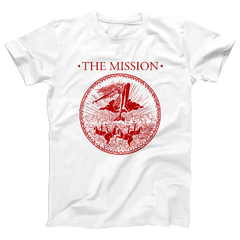 Imagem do Camiseta The Mission - Wasteland