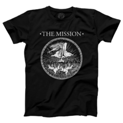 camiseta the mission