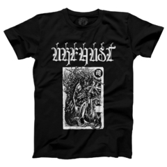 camiseta urfaust