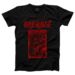 Camiseta Urfaust - Einsiedler - loja online