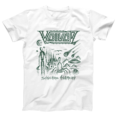 Camiseta Voivod - Synchro Anarchy - comprar online