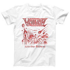 Imagem do Camiseta Voivod - Synchro Anarchy