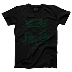 Camiseta Voivod - Synchro Anarchy